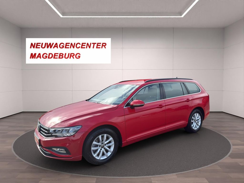Volkswagen Passat Variant 2023