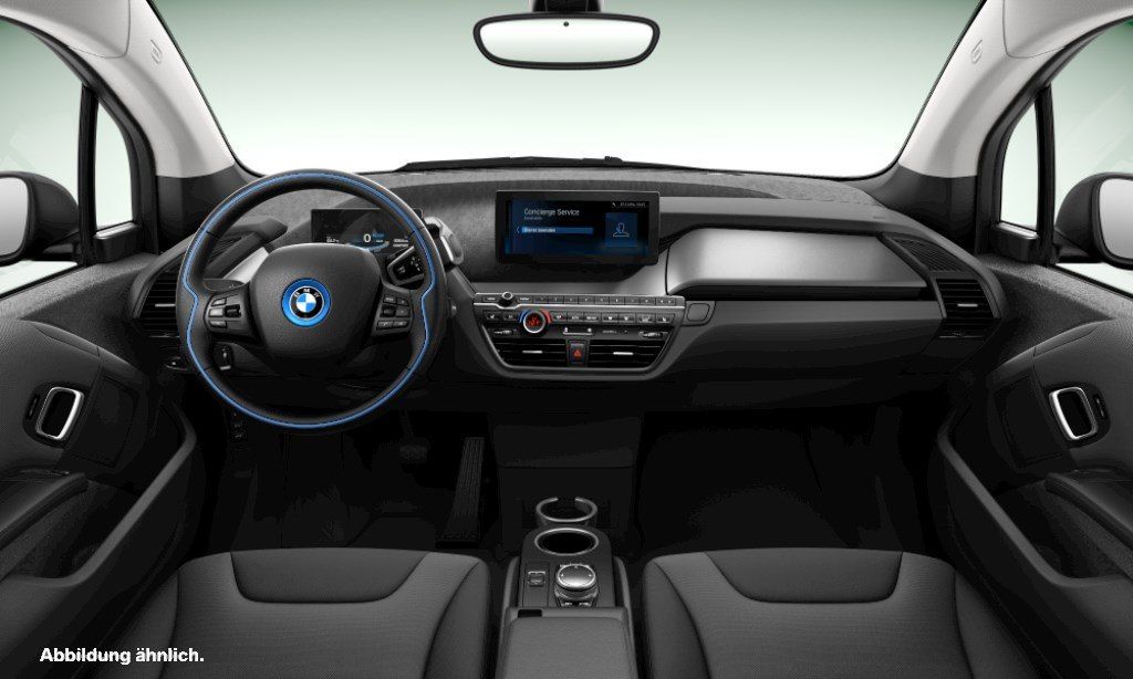 BMW i3 2020