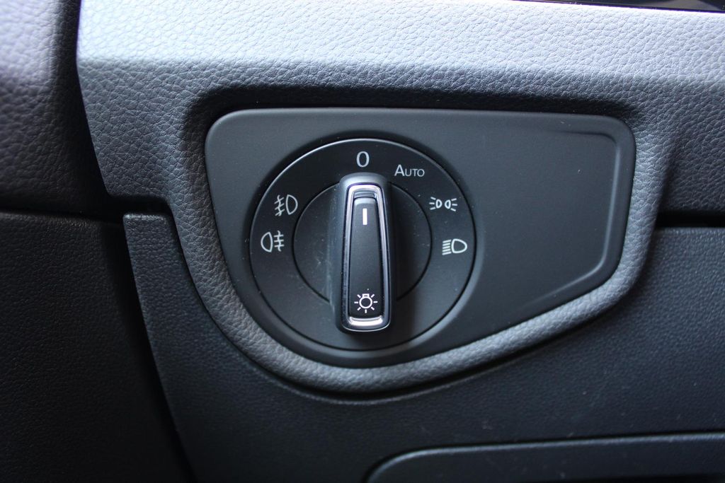 Volkswagen Touran 2024