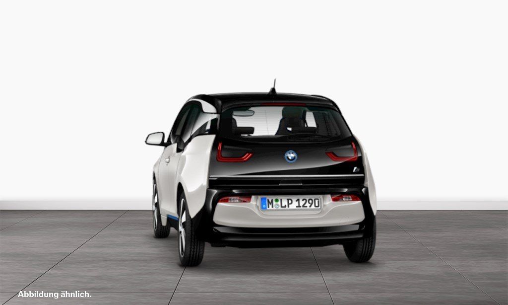 BMW i3 2020