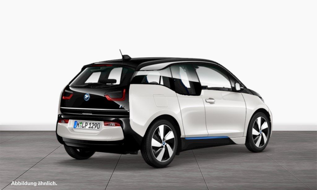 BMW i3 2020