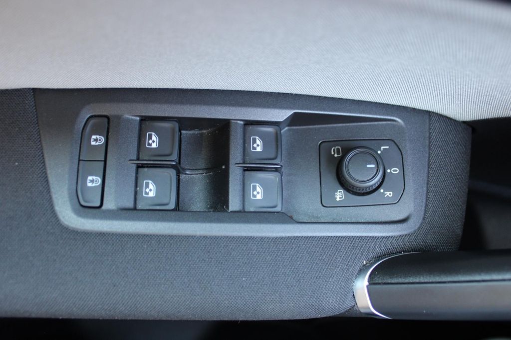 Volkswagen Touran 2024