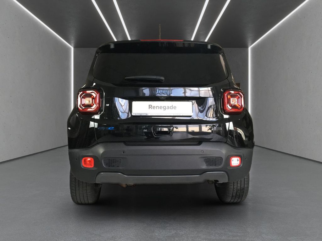 Jeep Renegade 2022