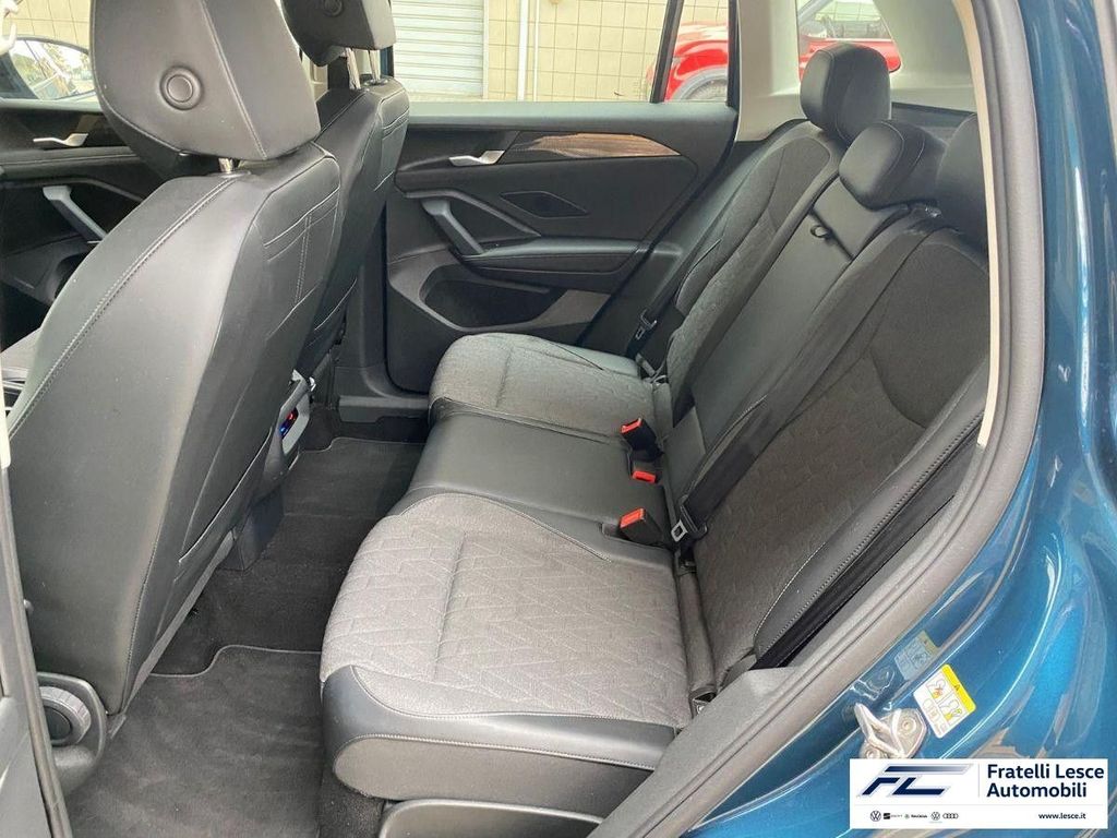 Volkswagen Tiguan 2025