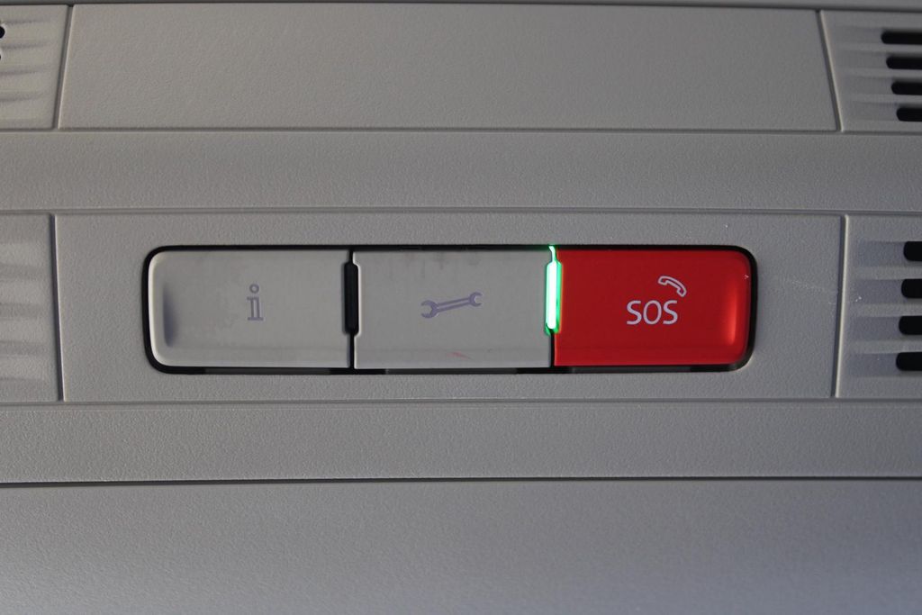 Volkswagen Touran 2024