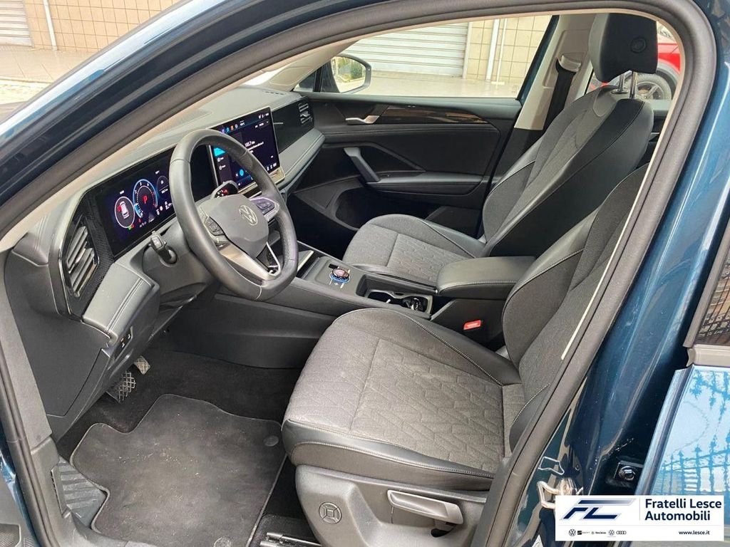 Volkswagen Tiguan 2025