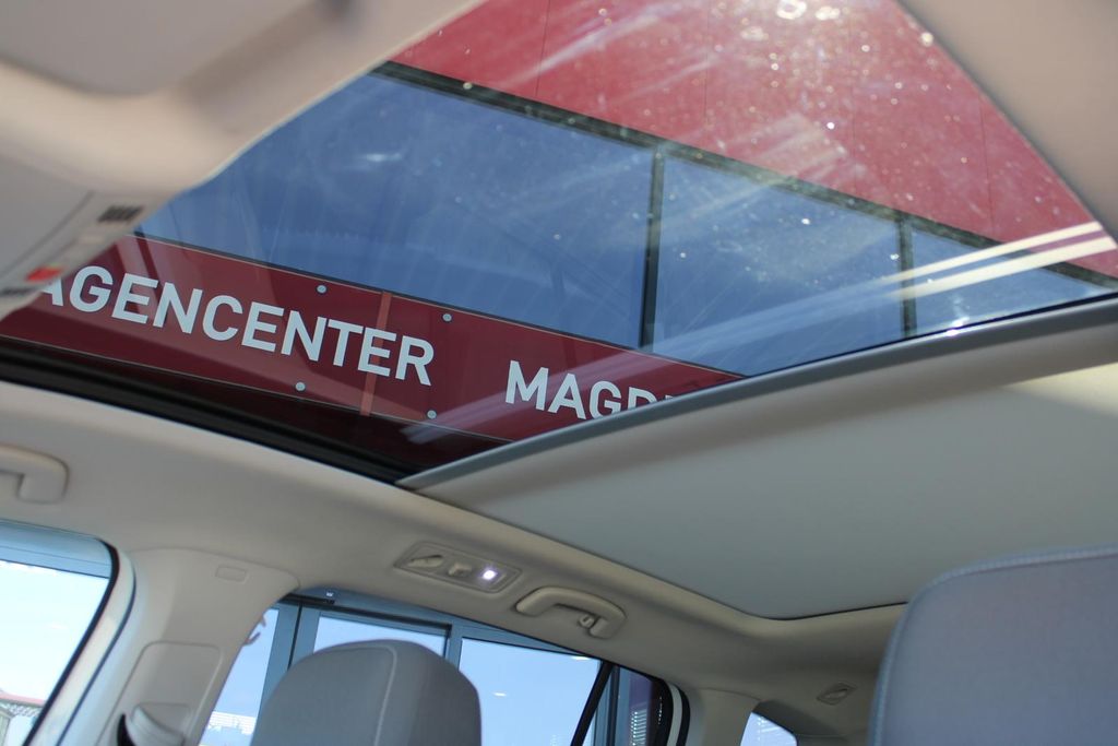 Volkswagen Touran 2024