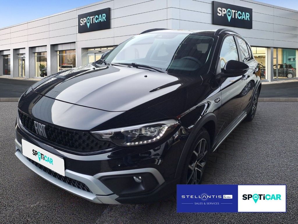 Fiat Tipo 2024