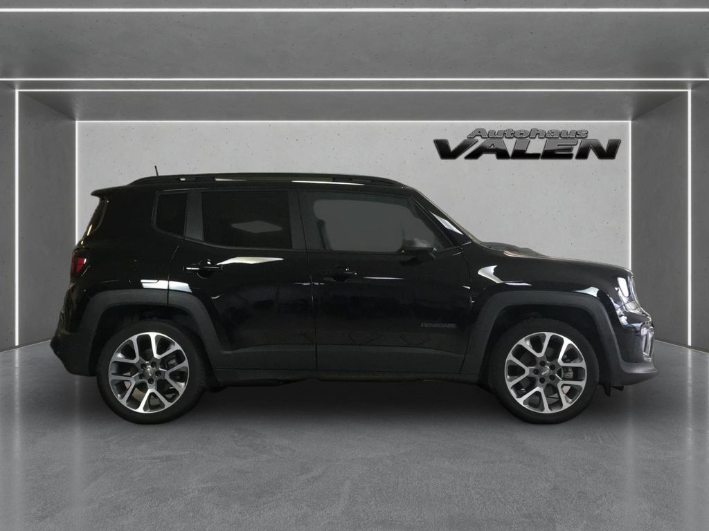 Jeep Renegade 2022