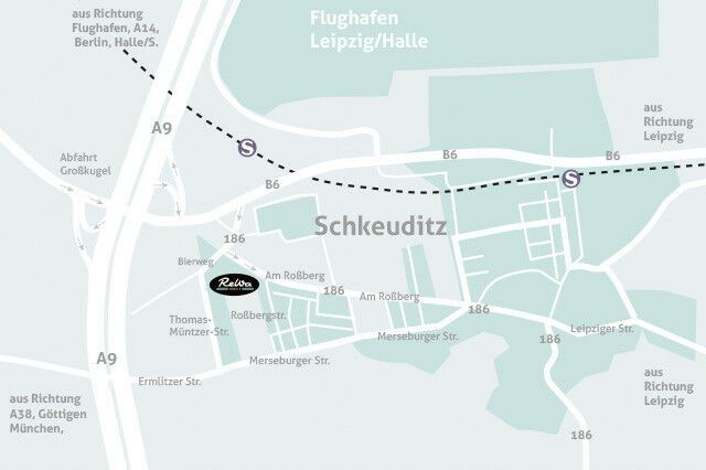 Mercedes-Benz S 580 2023