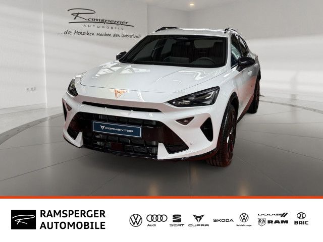 Cupra Formentor 2025