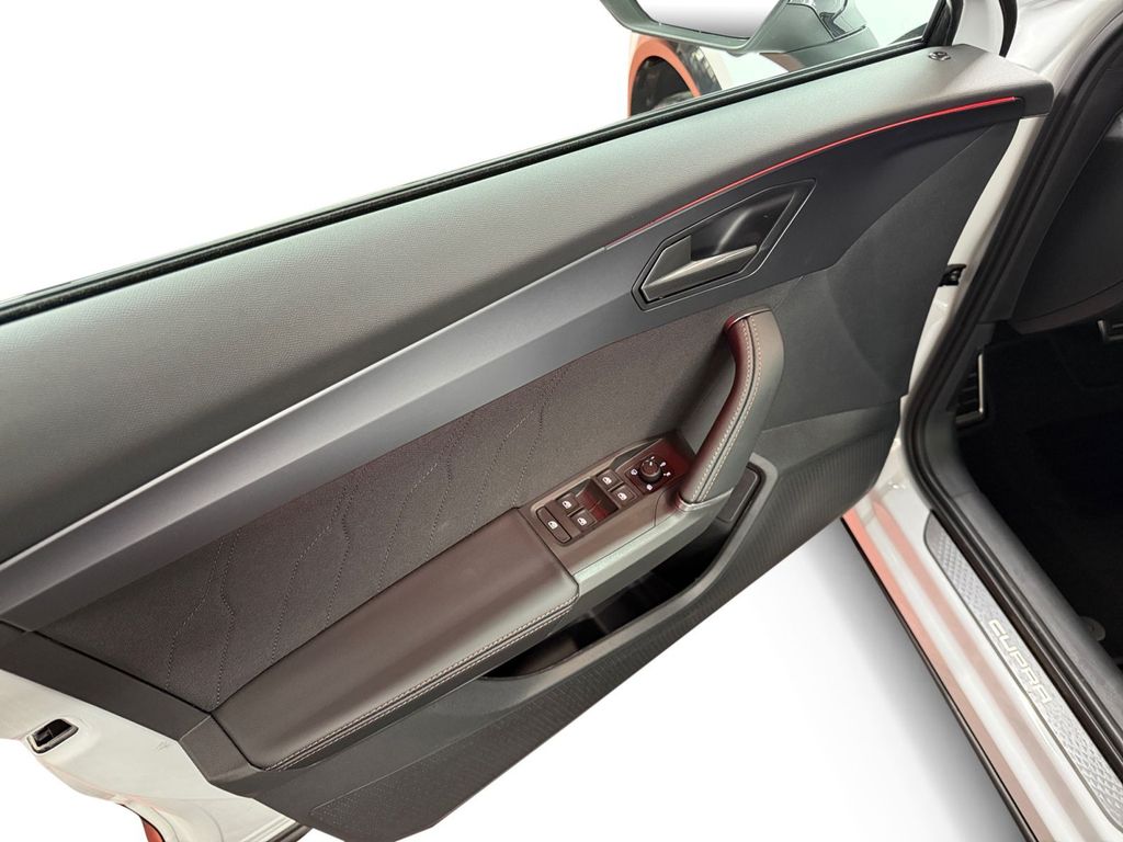 Cupra Formentor 2025