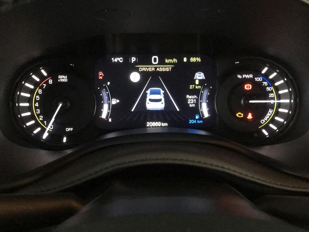 Jeep Renegade 2022