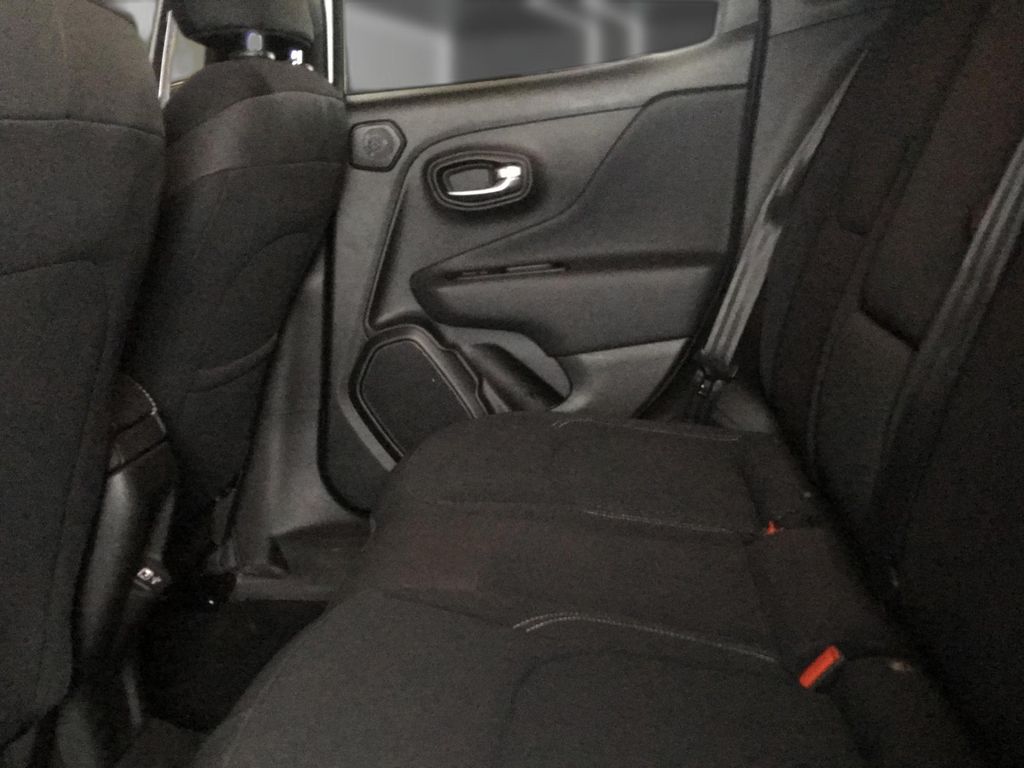 Jeep Renegade 2022