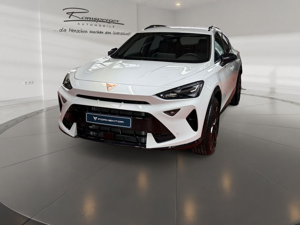 Cupra Formentor 2025