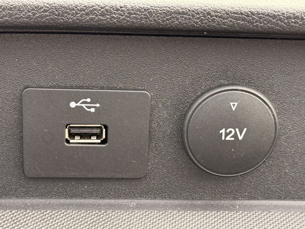 Ford Transit Custom 2020