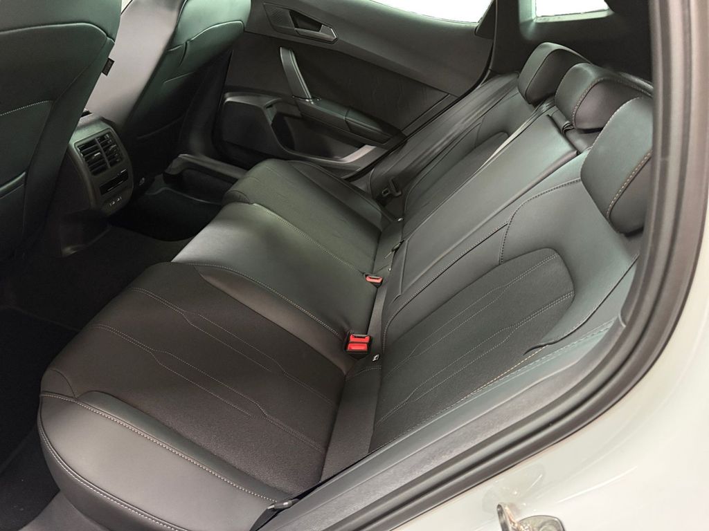 Cupra Formentor 2025