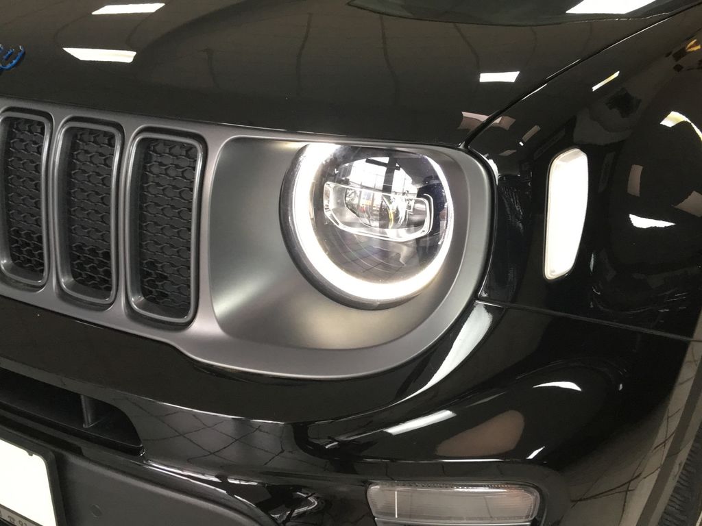 Jeep Renegade 2022