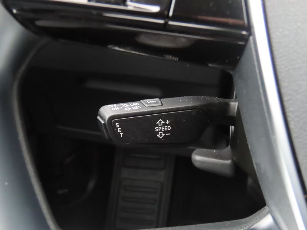 Audi e-tron 2021