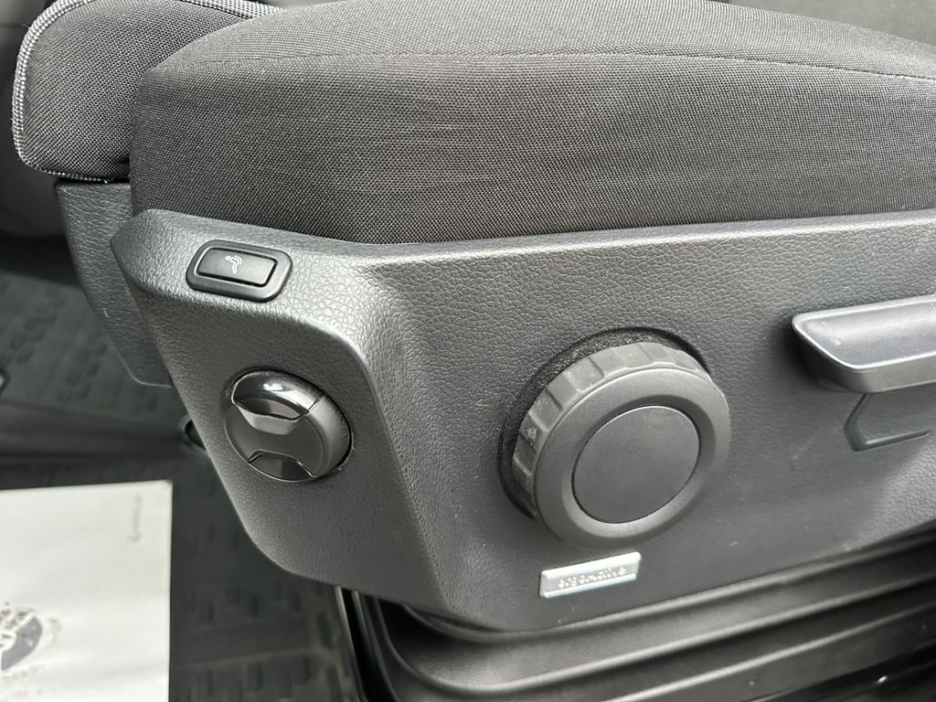 Volkswagen Crafter 2023