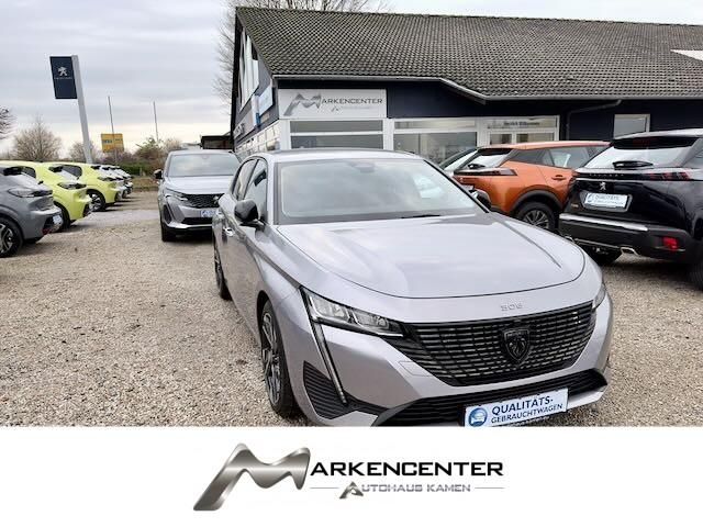 Peugeot 308 2023