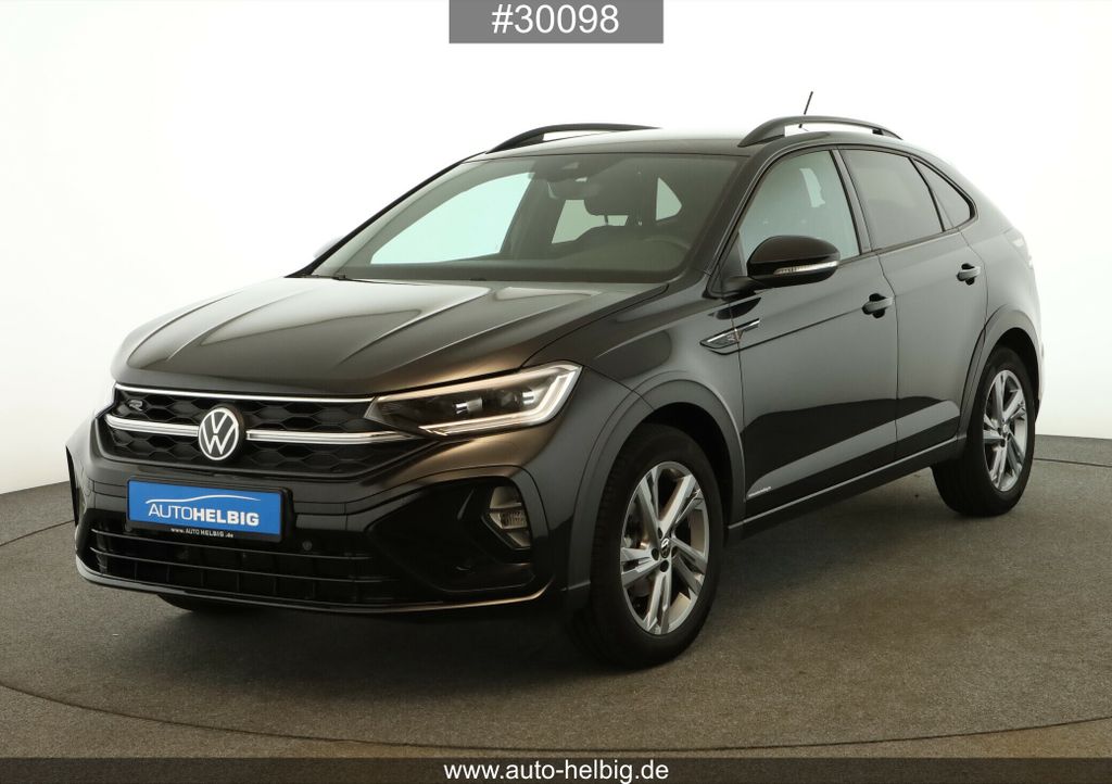 Volkswagen Taigo 2022