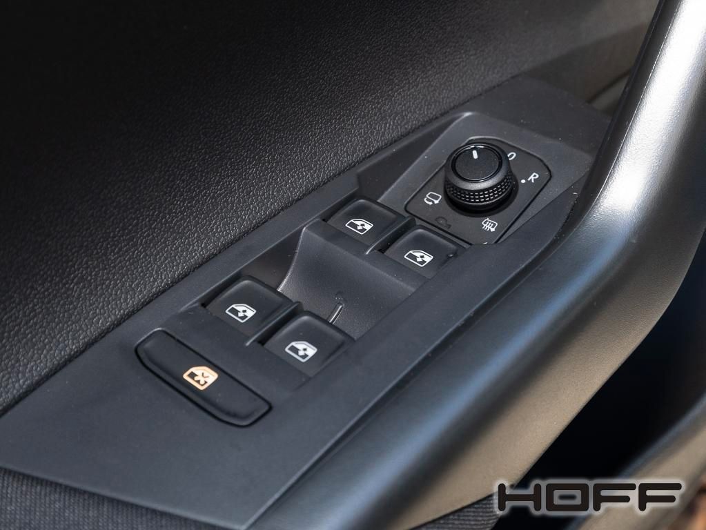 Volkswagen Taigo 2025