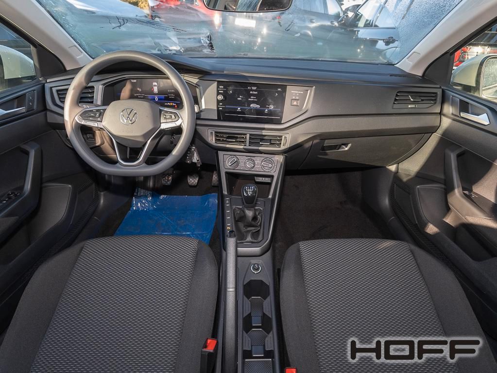 Volkswagen Taigo 2025