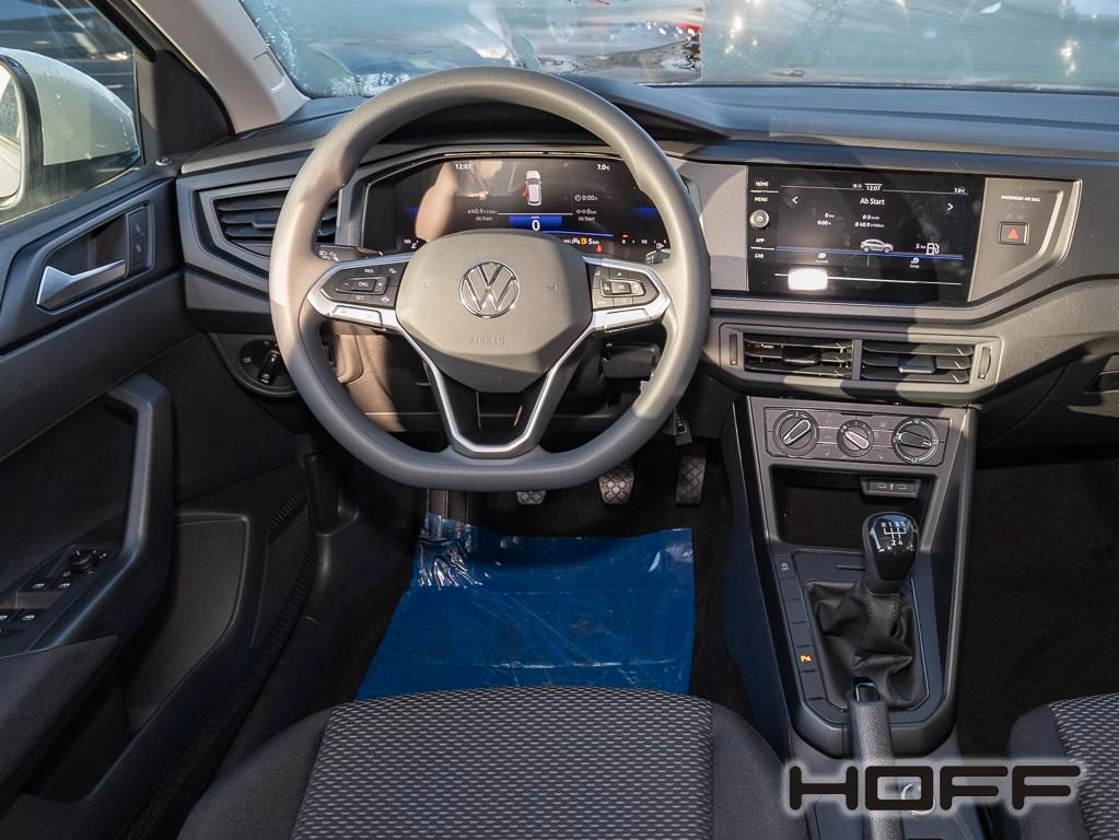 Volkswagen Taigo 2025