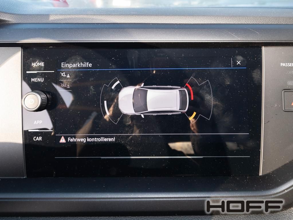 Volkswagen Taigo 2025