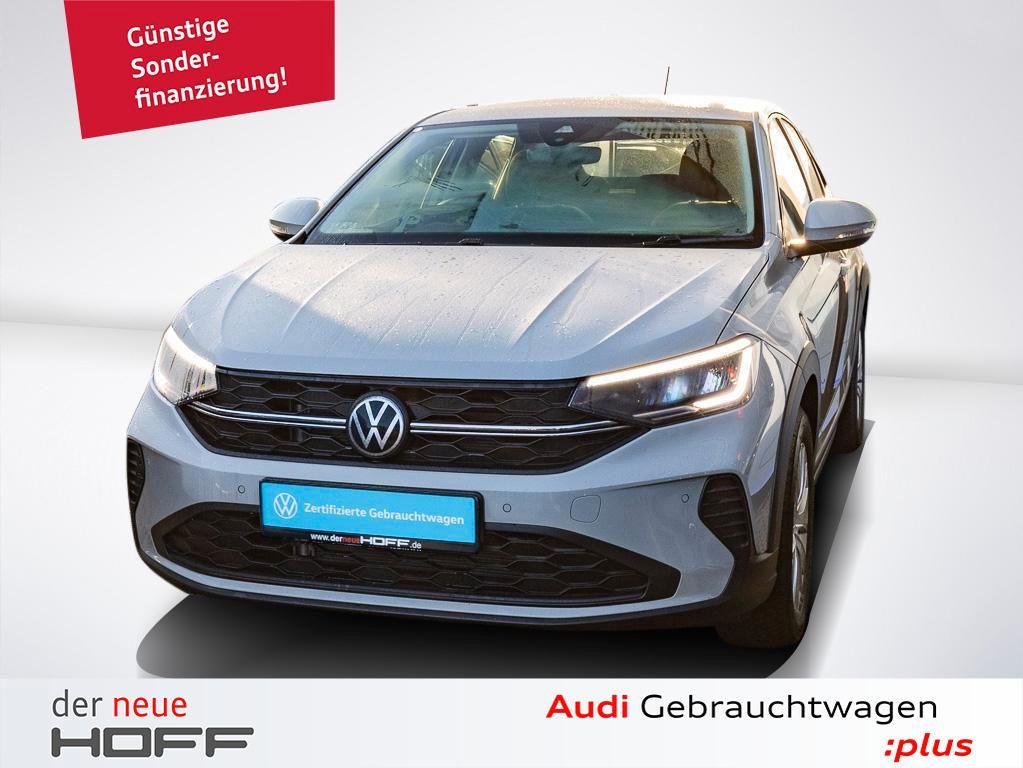 Volkswagen Taigo 2025
