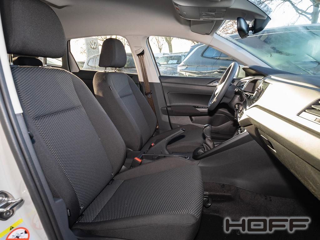 Volkswagen Taigo 2025