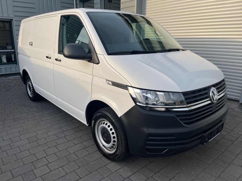 Volkswagen T6 Transporter 2021
