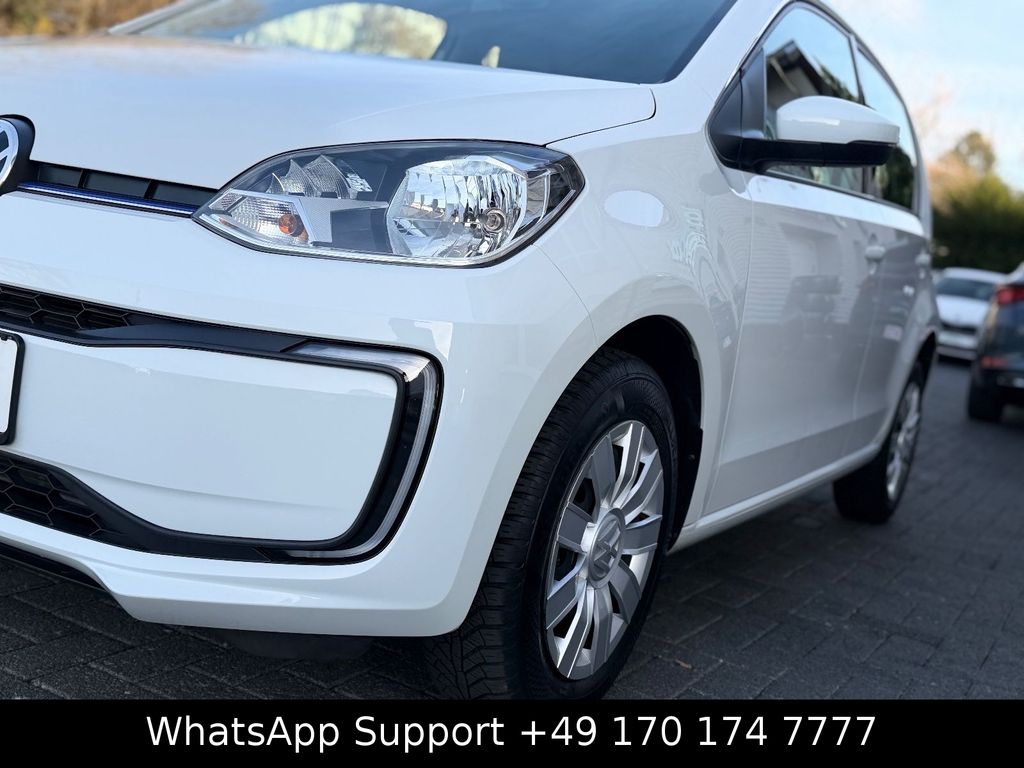 Volkswagen up! 2021