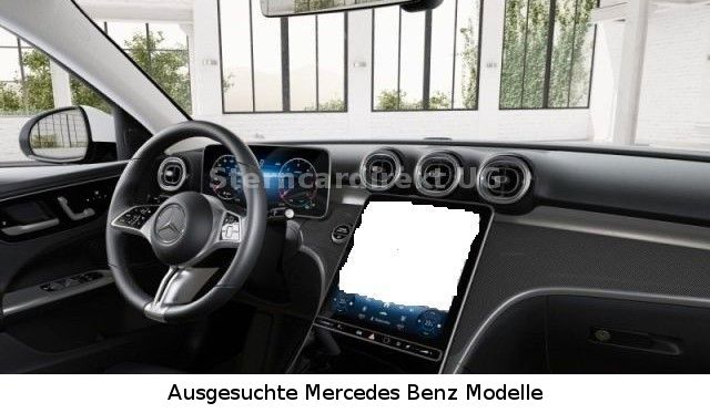 Mercedes-Benz C 220 2025