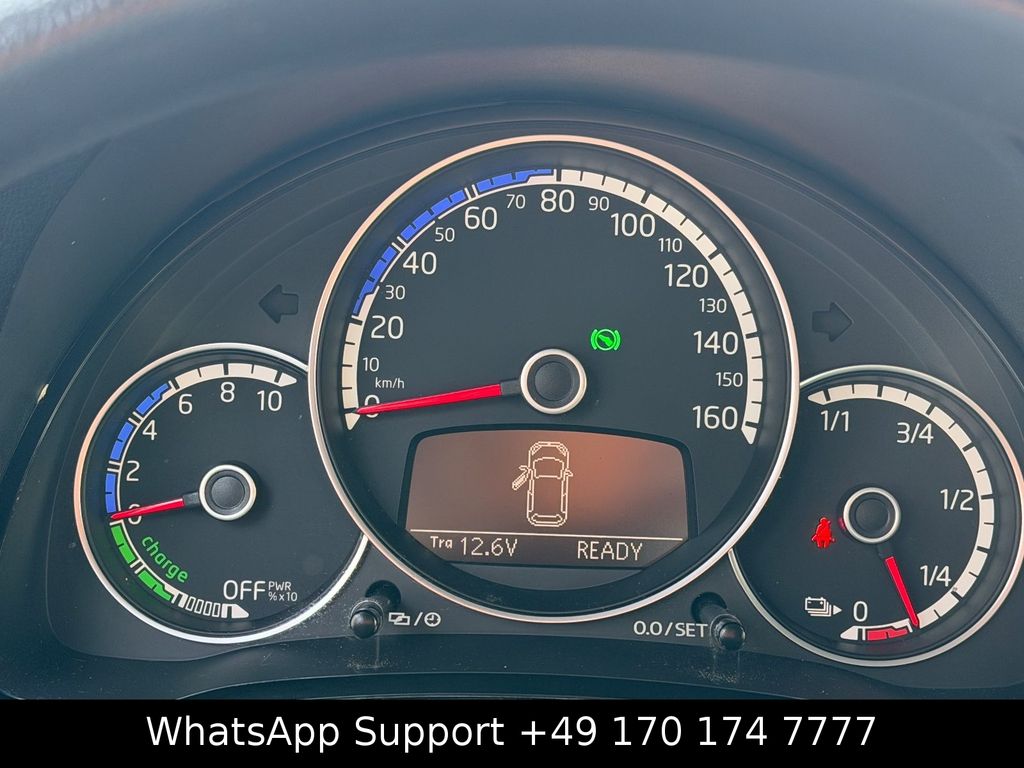 Volkswagen up! 2021