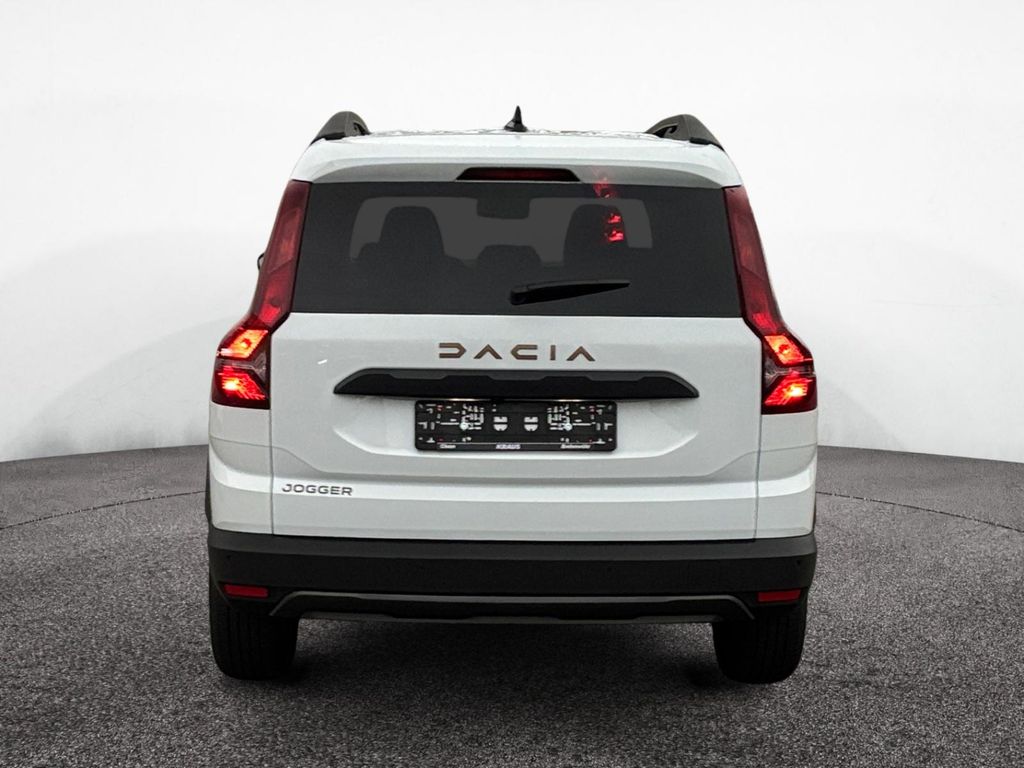 Dacia Jogger 2025