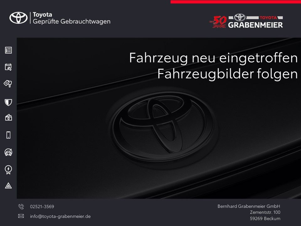 Toyota Hilux 2020