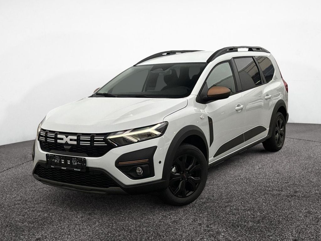 Dacia Jogger 2025