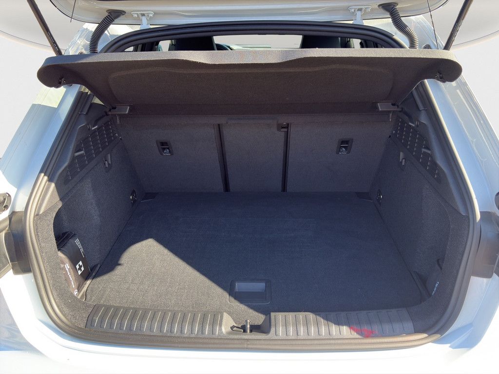 Audi A3 2024