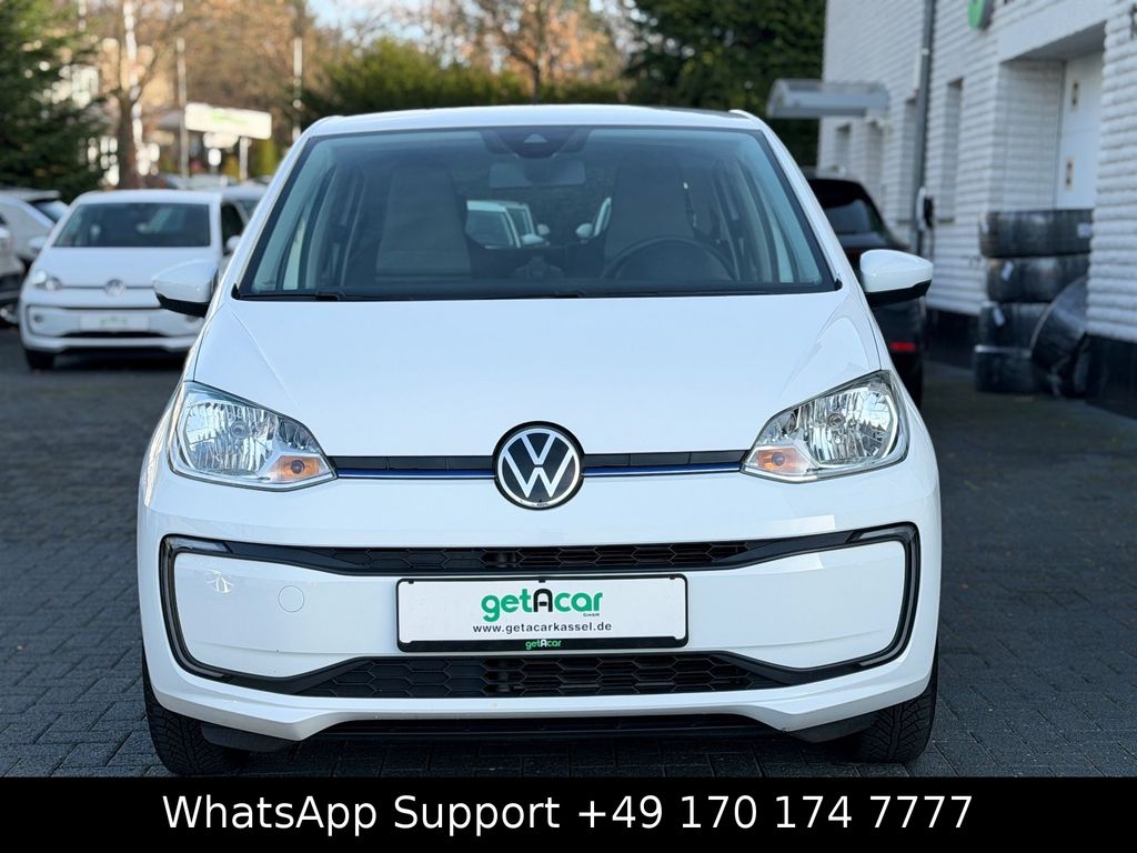 Volkswagen up! 2021