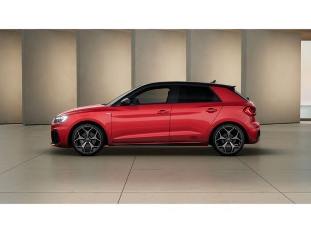 Audi A1 2025