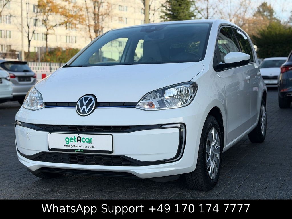 Volkswagen up! 2021