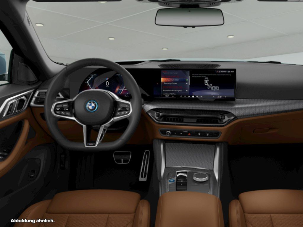 BMW i4 2024