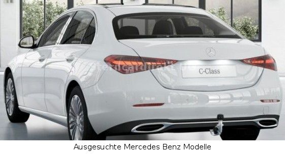 Mercedes-Benz C 220 2025