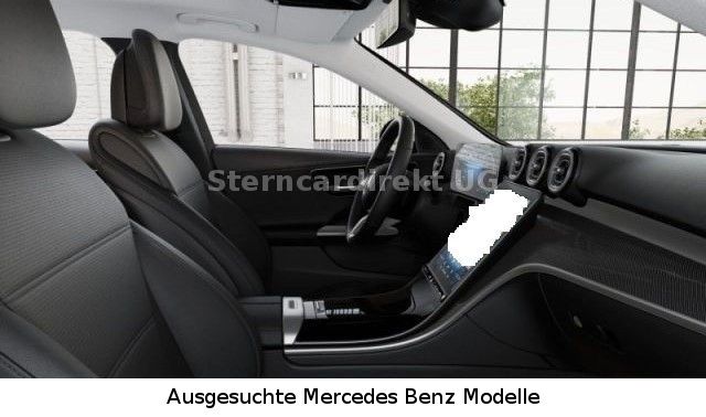 Mercedes-Benz C 220 2025