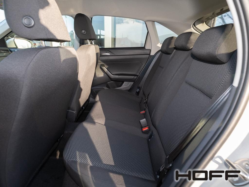 Volkswagen Taigo 2025