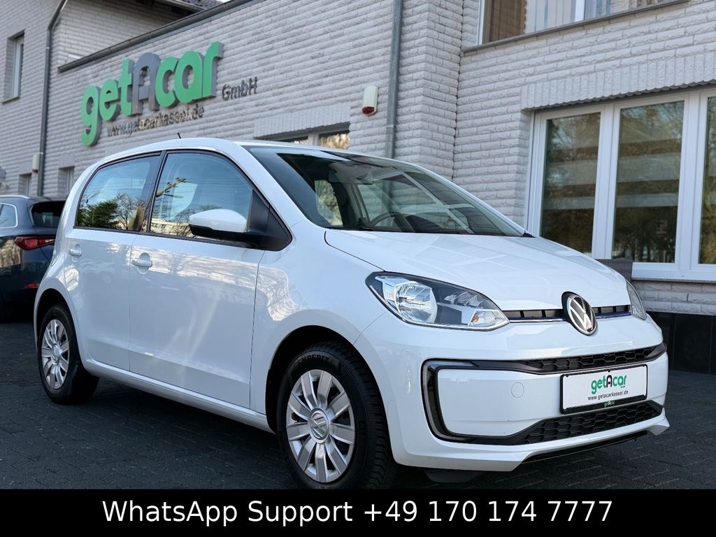 Volkswagen up! 2021