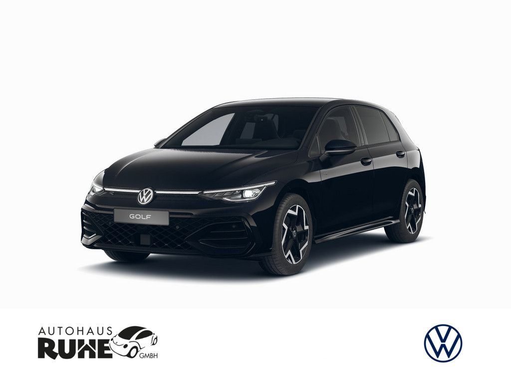 Volkswagen Golf 2025