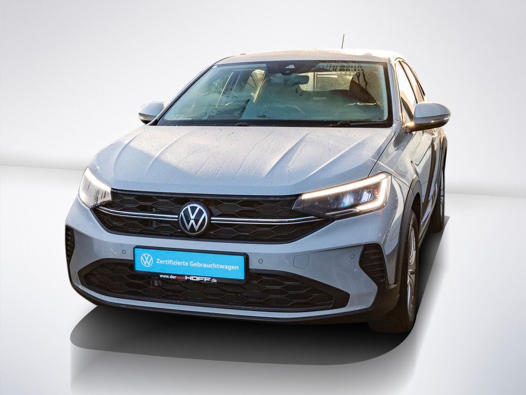 Volkswagen Taigo 2025